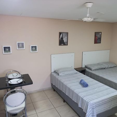 Residencial Costa Do Encanto Penha  Exterior photo