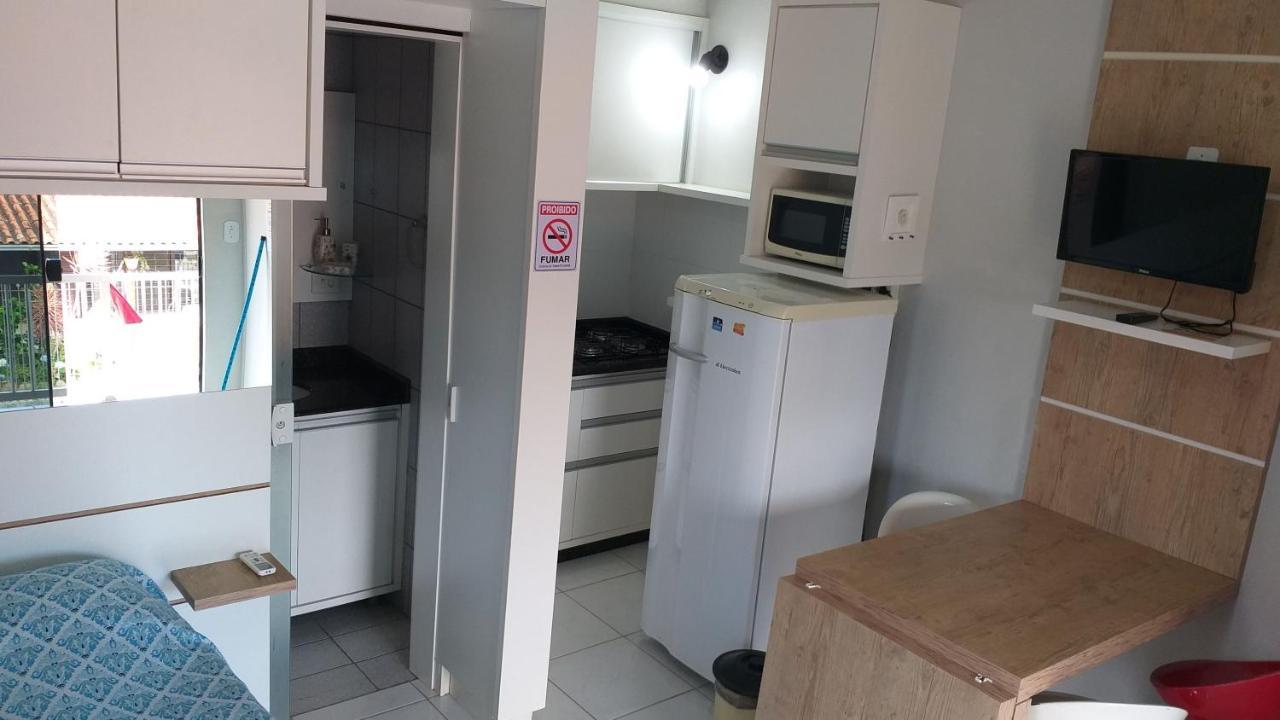 Residencial Costa Do Encanto Penha  Exterior photo