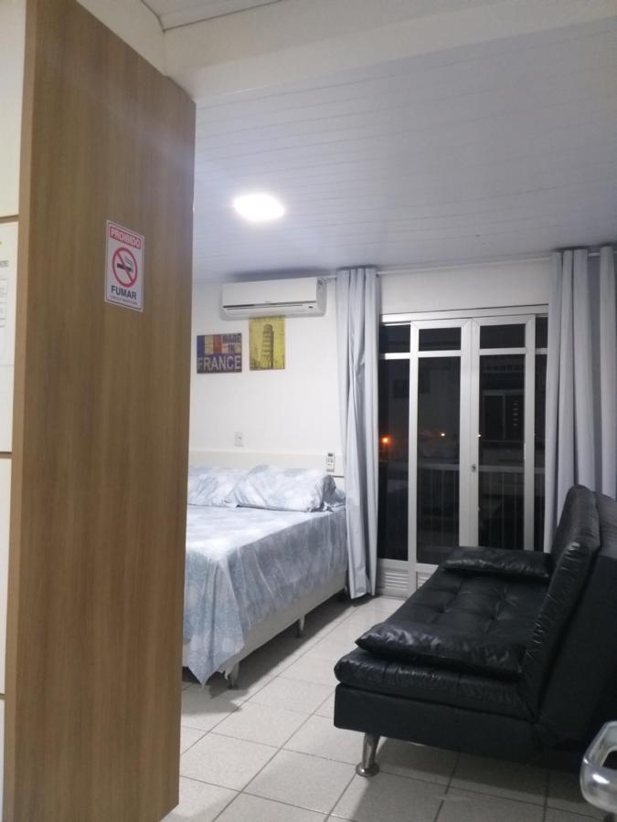 Residencial Costa Do Encanto Penha  Exterior photo