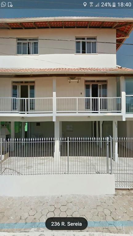 Residencial Costa Do Encanto Penha  Exterior photo