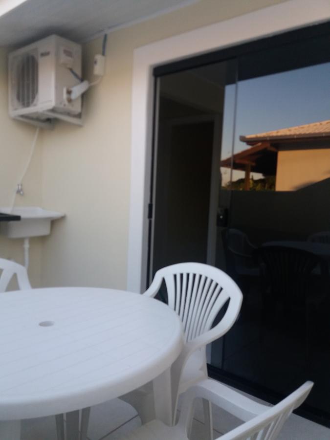 Residencial Costa Do Encanto Penha  Exterior photo