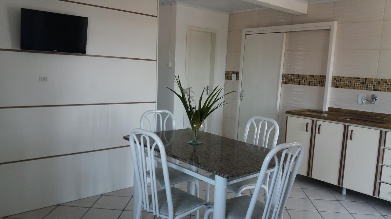 Residencial Costa Do Encanto Penha  Room photo